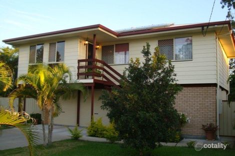 Property photo of 21 Sarah Street Loganlea QLD 4131