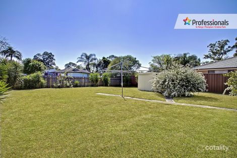 Property photo of 83 Bougainville Road Lethbridge Park NSW 2770