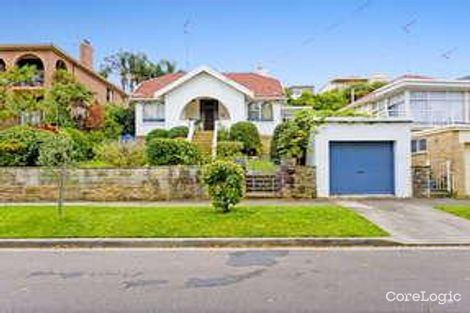 Property photo of 12 Dudley Road Rose Bay NSW 2029