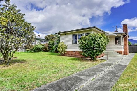 Property photo of 4 Booth Avenue Glenorchy TAS 7010