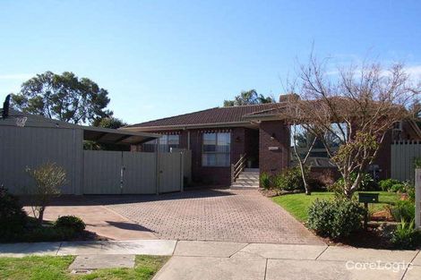 Property photo of 7 Septimus Close Mill Park VIC 3082