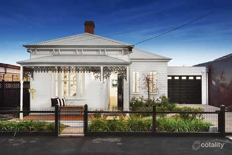 Property photo of 32 Regent Street Yarraville VIC 3013