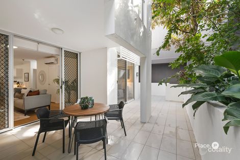 6/41-43 Beeston St, Teneriffe, QLD 4005
