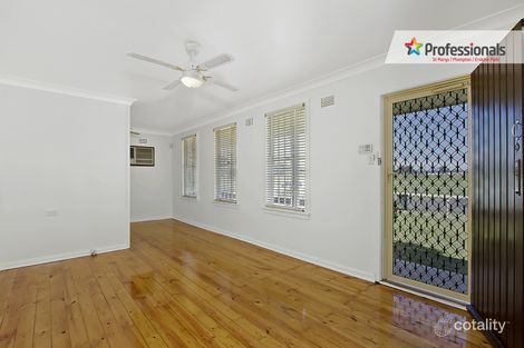 Property photo of 83 Bougainville Road Lethbridge Park NSW 2770