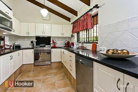 Property photo of 5 Toolara Street The Gap QLD 4061
