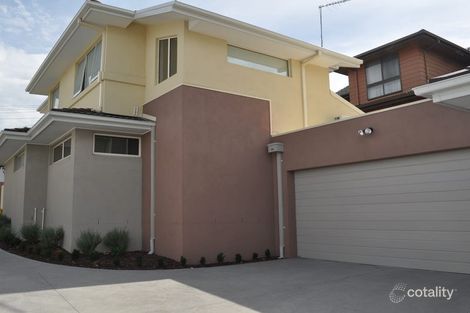 Property photo of 1/10 Central Avenue Burwood VIC 3125