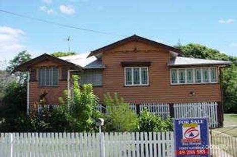 Property photo of 69 Armstrong Street Berserker QLD 4701