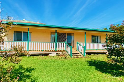 Property photo of 287 Bithramere Lane Bithramere NSW 2340