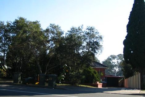 Property photo of 49 Cornelia Road Toongabbie NSW 2146