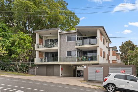 Property photo of 2/62 Waldheim Street Annerley QLD 4103