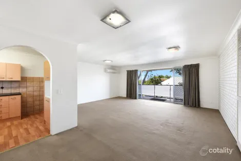 4/27 Miles St, Clayfield, QLD 4011