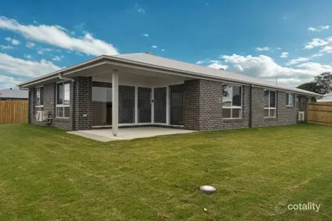Property photo of 16 Indigo Way Kawungan QLD 4655
