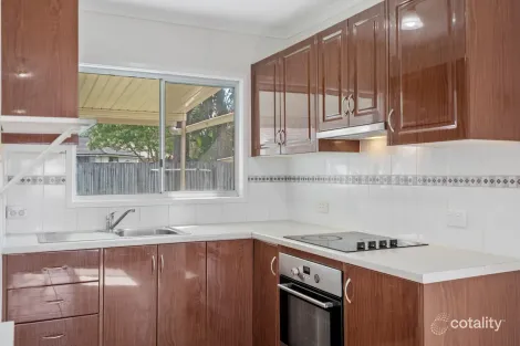 Property photo of 132 Toohey Street Caboolture QLD 4510