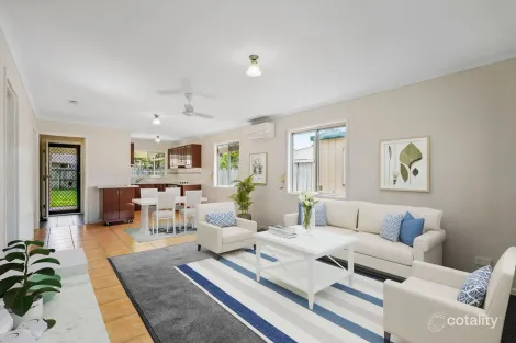 Property photo of 132 Toohey Street Caboolture QLD 4510