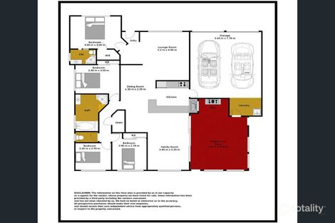 Property photo of 54 Womra Crescent Glenmore Park NSW 2745