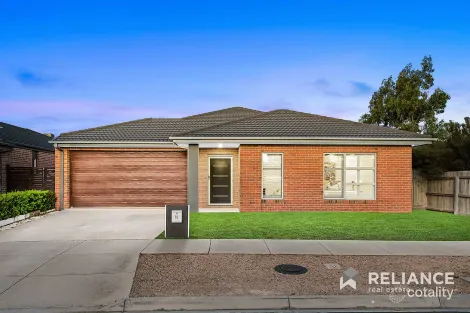 15 Walgett St, Point Cook, VIC 3030