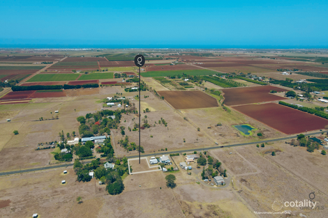 Property photo of 268 Ashfield Road Ashfield QLD 4670