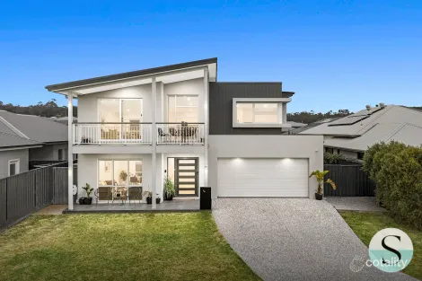 Property photo of 76 Meya Crescent Fletcher NSW 2287