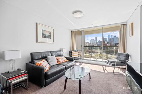 Property photo of 1509/26 Southgate Avenue Southbank VIC 3006