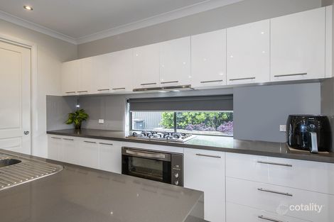 Property photo of 20 Sunrise Terrace Glenmore Park NSW 2745