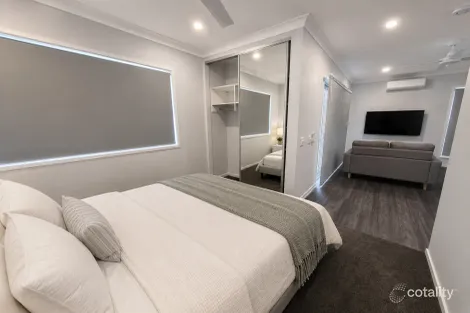 Property photo of 45 Marshall Street Strathpine QLD 4500