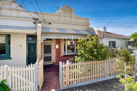 23 Vine St, Moonee Ponds, VIC 3039