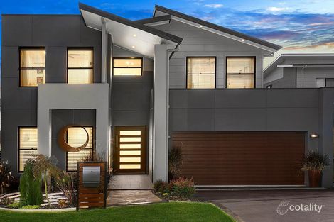 Property photo of 21 Fazzolari Avenue Mona Vale NSW 2103