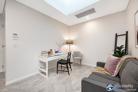 Property photo of 2/70 Winbourne Street East West Ryde NSW 2114