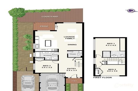 Property photo of 19C Gordon Street Eastwood NSW 2122