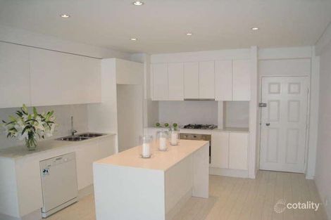 Property photo of 22/11 Sutherland Crescent Darling Point NSW 2027