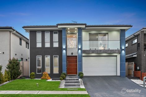 18b Kew Rd, Hoxton Park, NSW 2171