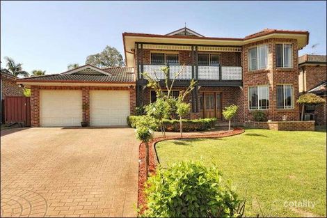 Property photo of 133 David Road Barden Ridge NSW 2234