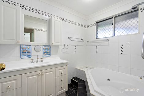 Property photo of 20 Pioneer Grove Werrington Downs NSW 2747