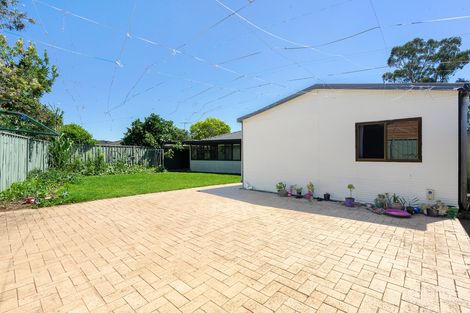 Property photo of 20 Pioneer Grove Werrington Downs NSW 2747