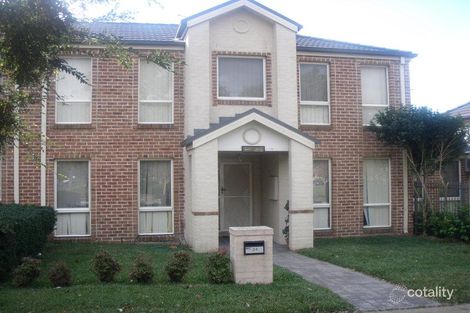 24 Peppercorn Ave, Fairfield East, NSW 2165