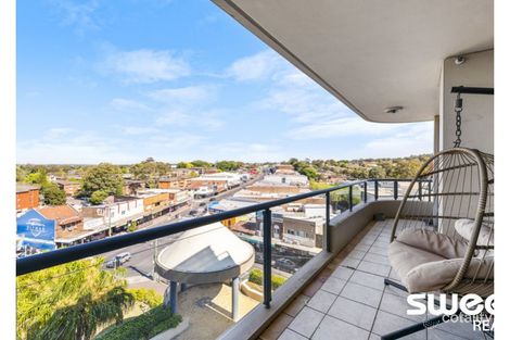 Property photo of 52/1-55 West Parade West Ryde NSW 2114