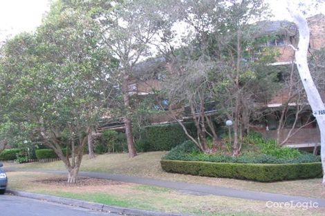 Property photo of 17/2 Parkes Road Artarmon NSW 2064