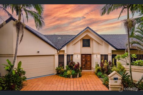 Property photo of 1034 Rosebank Way Hope Island QLD 4212