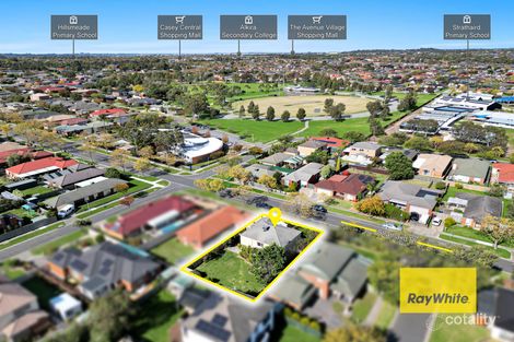 Property photo of 99 Strathaird Drive Narre Warren South VIC 3805