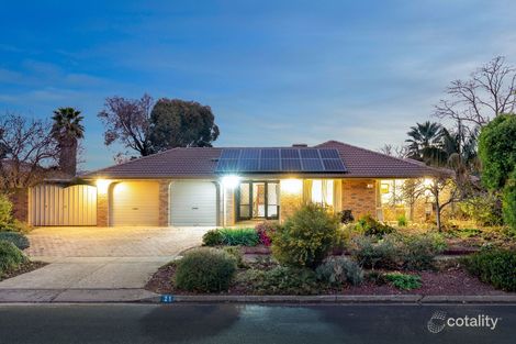 Property photo of 21 St Andrews Drive Werribee VIC 3030