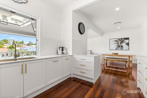 Property photo of 15 Walker Street Coorparoo QLD 4151