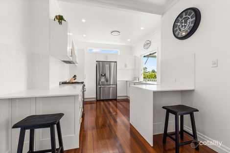 Property photo of 15 Walker Street Coorparoo QLD 4151