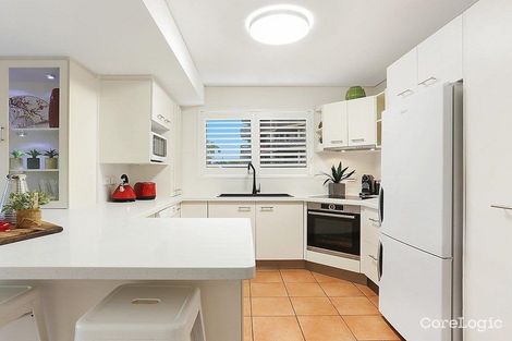 Property photo of 32/119 Moray Street New Farm QLD 4005