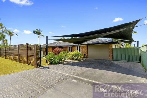 21 Isdell St, Algester, QLD 4115