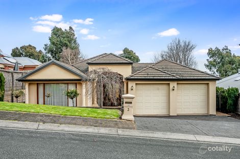 Property photo of 3 Warriparinga Avenue Craigburn Farm SA 5051