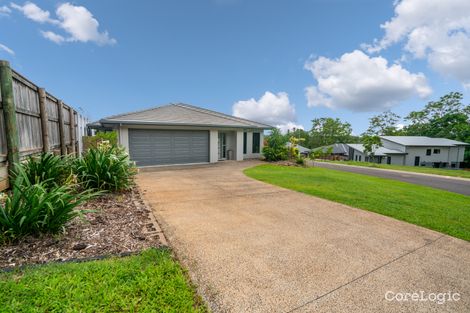 Property photo of 11 Amberwood Crescent Smithfield QLD 4878