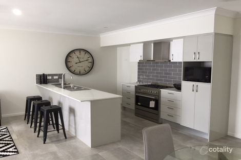 Property photo of 11 Amberwood Crescent Smithfield QLD 4878