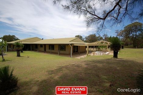 Property photo of 22 Greenhaven Glade Carramar WA 6031