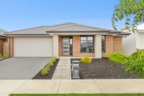 8 Pemberton St, Mount Duneed, VIC 3217