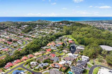 Property photo of 5 Compass Close Port Macquarie NSW 2444